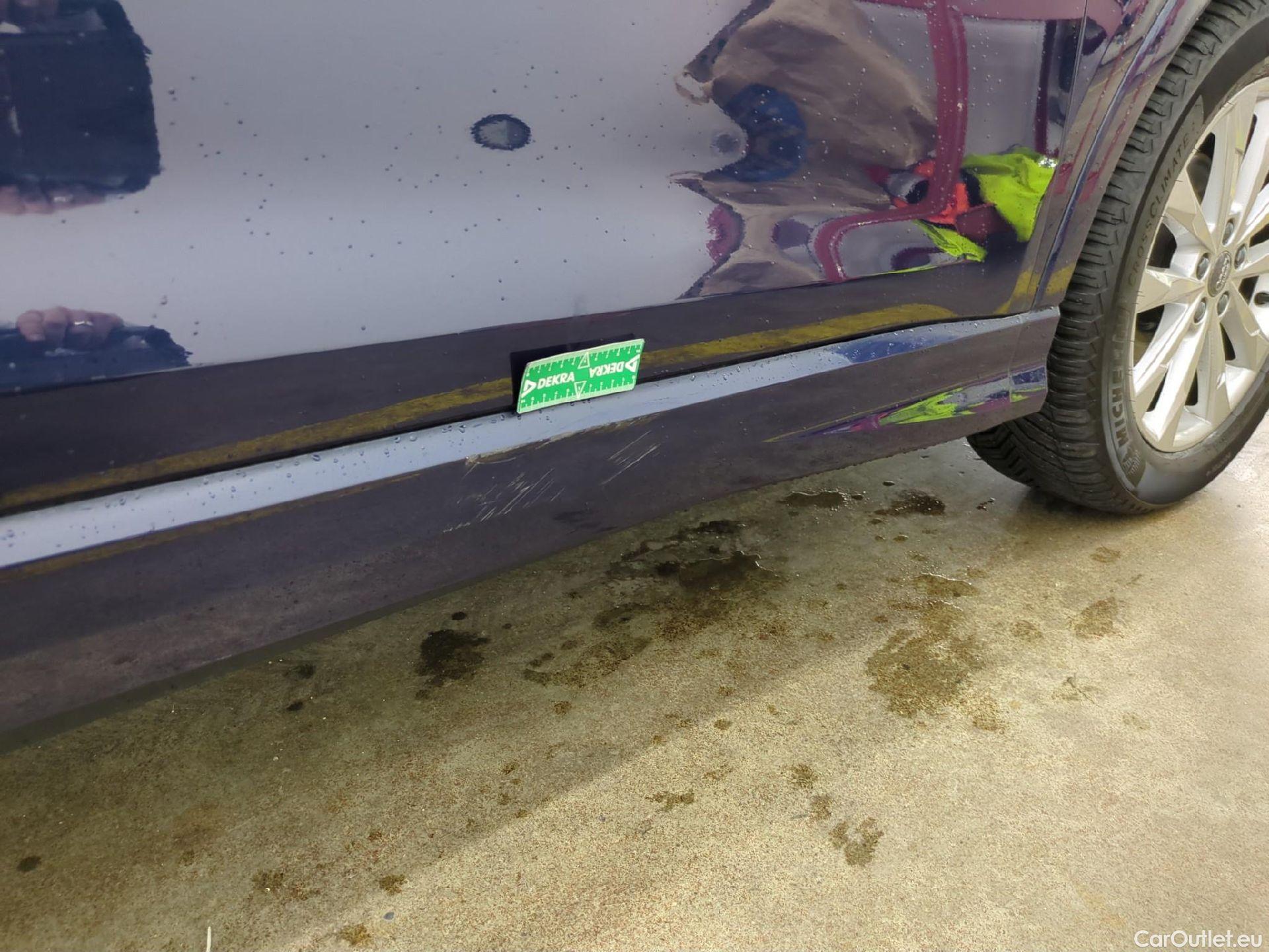  Audi  Q3  35 TDI Design luxe 2.0 TDI 150CV BVA7 E6dT #20