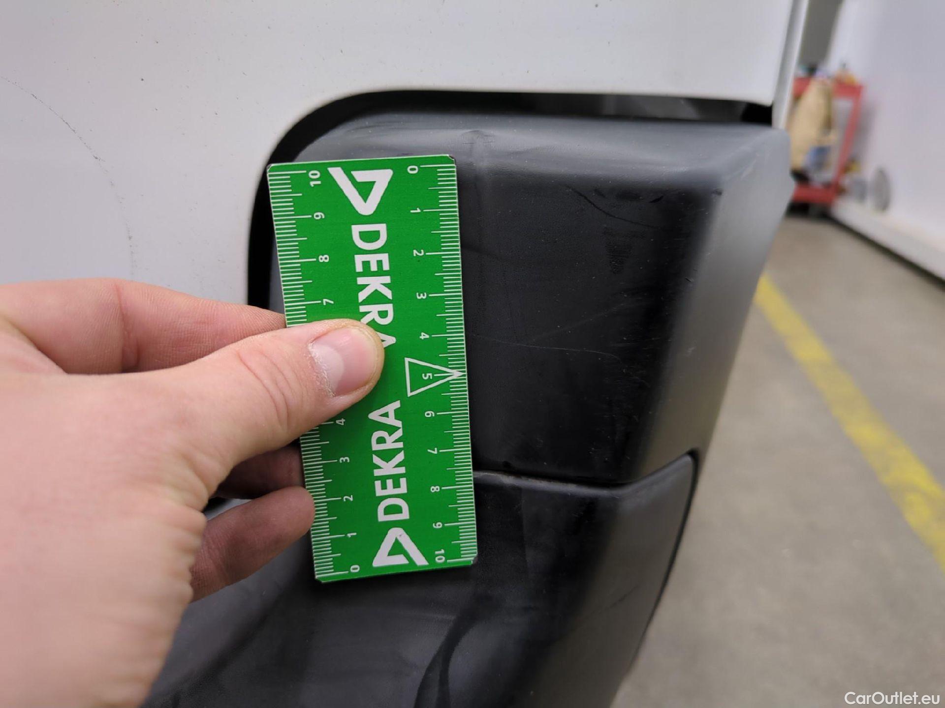  Citroen  Berlingo  Fourgon Club M 650 1.5 BlueHDi 75CV BVM5 E6dT #69