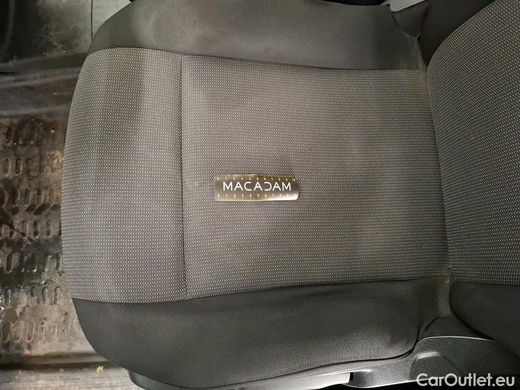  Citroen  Berlingo  Fourgon Worker M 1000 1.2 PureTech 130CV BVA8 E6d #6