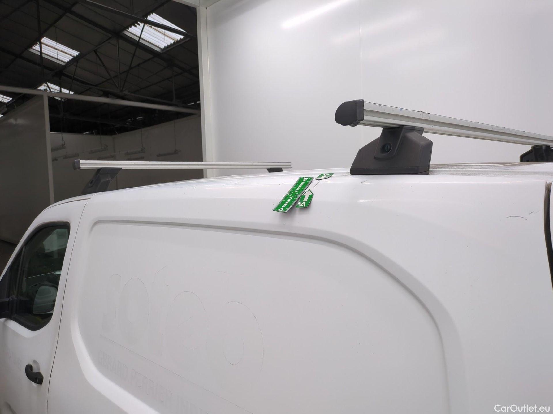  Citroen  Berlingo  Fourgon Club M 650 1.5 BlueHDi 75CV BVM5 E6dT #54