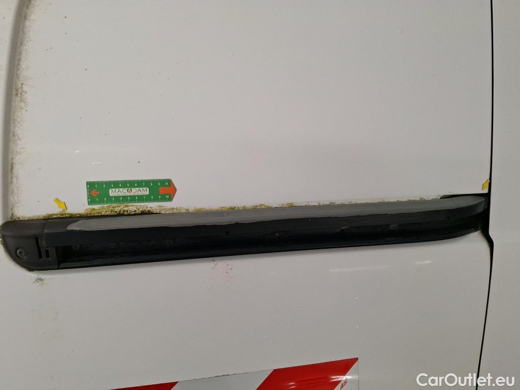  Citroen  Berlingo  Fourgon Club L1 (Court) 1.6 BlueHDi 100CV BVM5 E6 #66