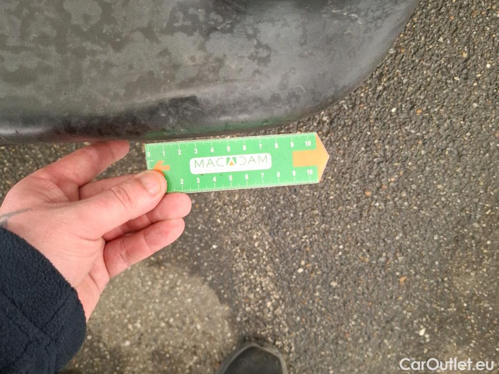  Citroen  Berlingo  Fourgon Club L1 (Court) 1.6 BlueHDi 100CV BVM5 E6 #33