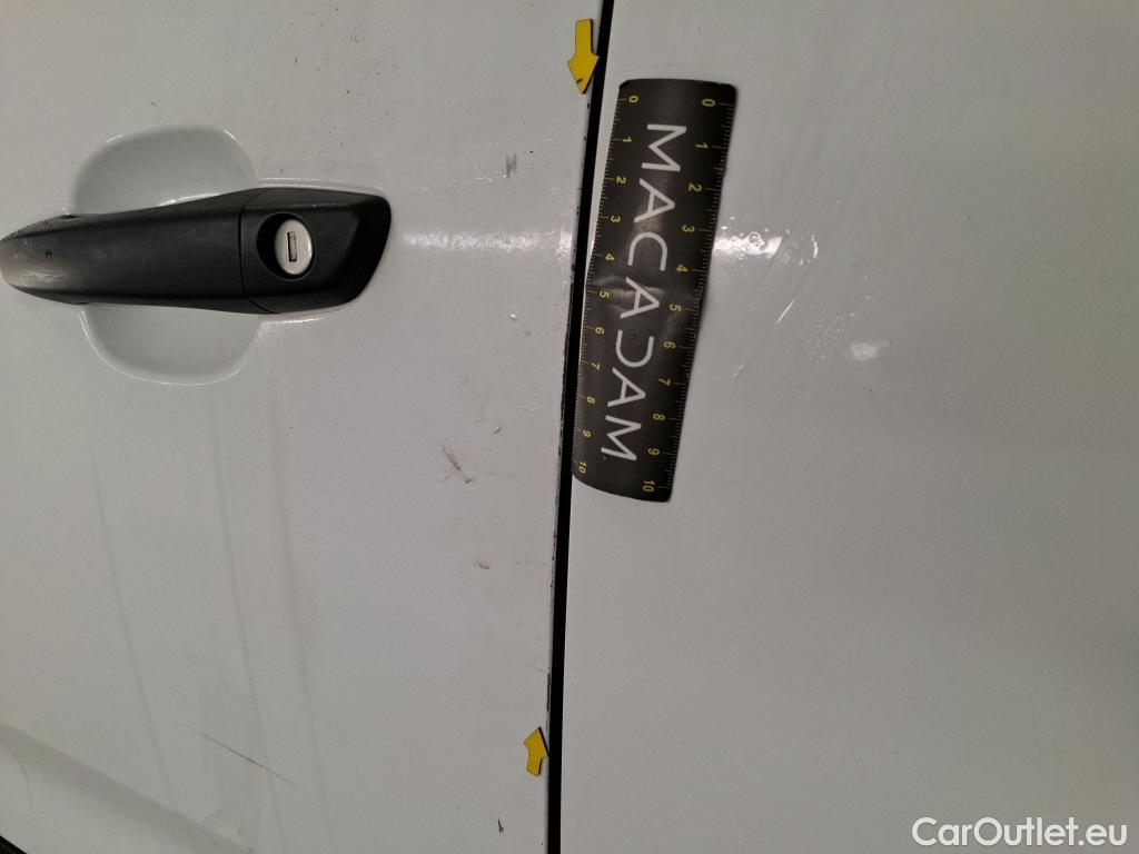  Citroen  Berlingo  Fourgon Worker M 1000 1.2 PureTech 130CV BVA8 E6d #10