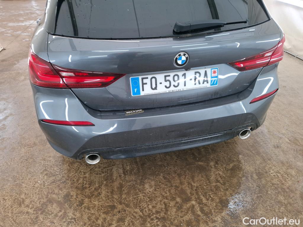  Bmw  Serie 1 Série 1 Berline 120 d xDrive Edition Sport 2.0 190CV BVA8 E6d #5