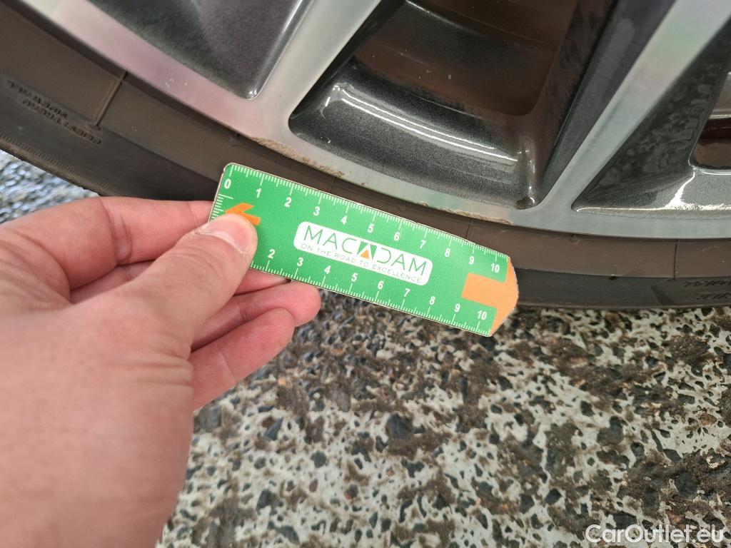  Bmw  X2  sDrive 20 i M Sport 2.0 180CV BVA7 E6d #8