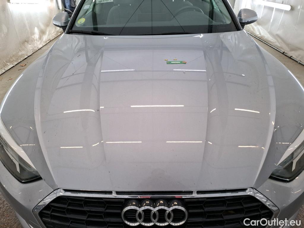  Audi  A5 Sportback AUDI  / 2019 / 5P / Berline 35 TDI 163 S TRONIC 7 BUSI LINE SB #21