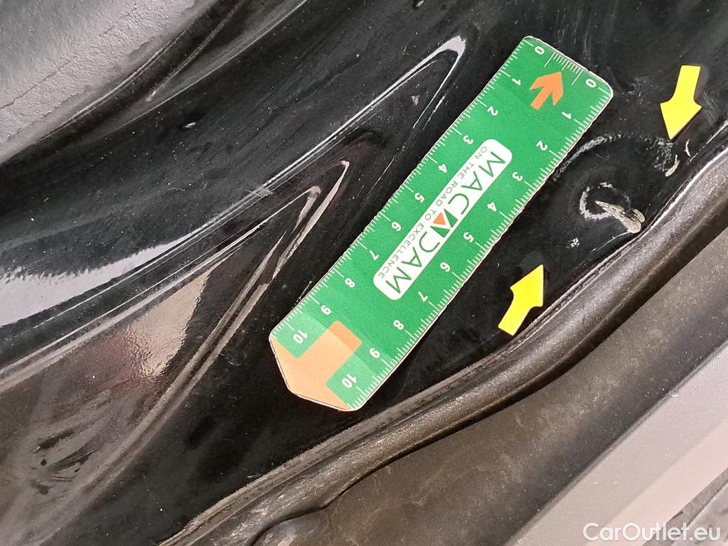  Citroen  C4 CITROEN  X / 2022 / 4P / Berline PureTech 130 S&S EAT8 Feel Pack #19