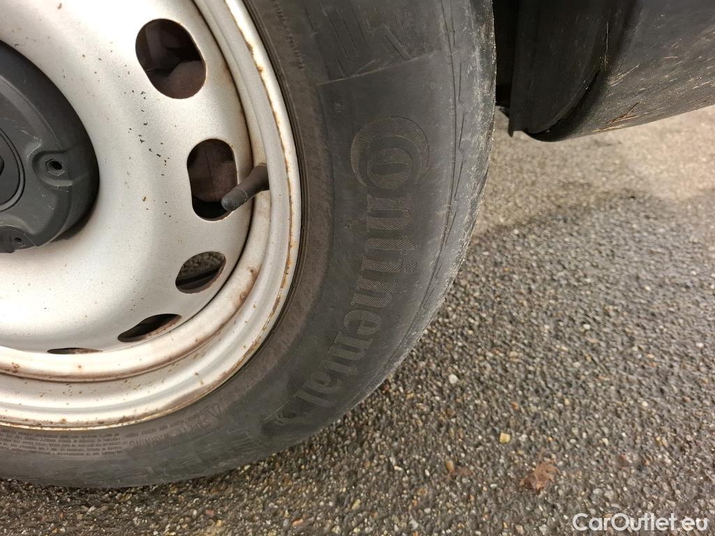  Citroen  Berlingo  Fourgon Club L1 (Court) 1.6 BlueHDi 100CV BVM5 E6 #46