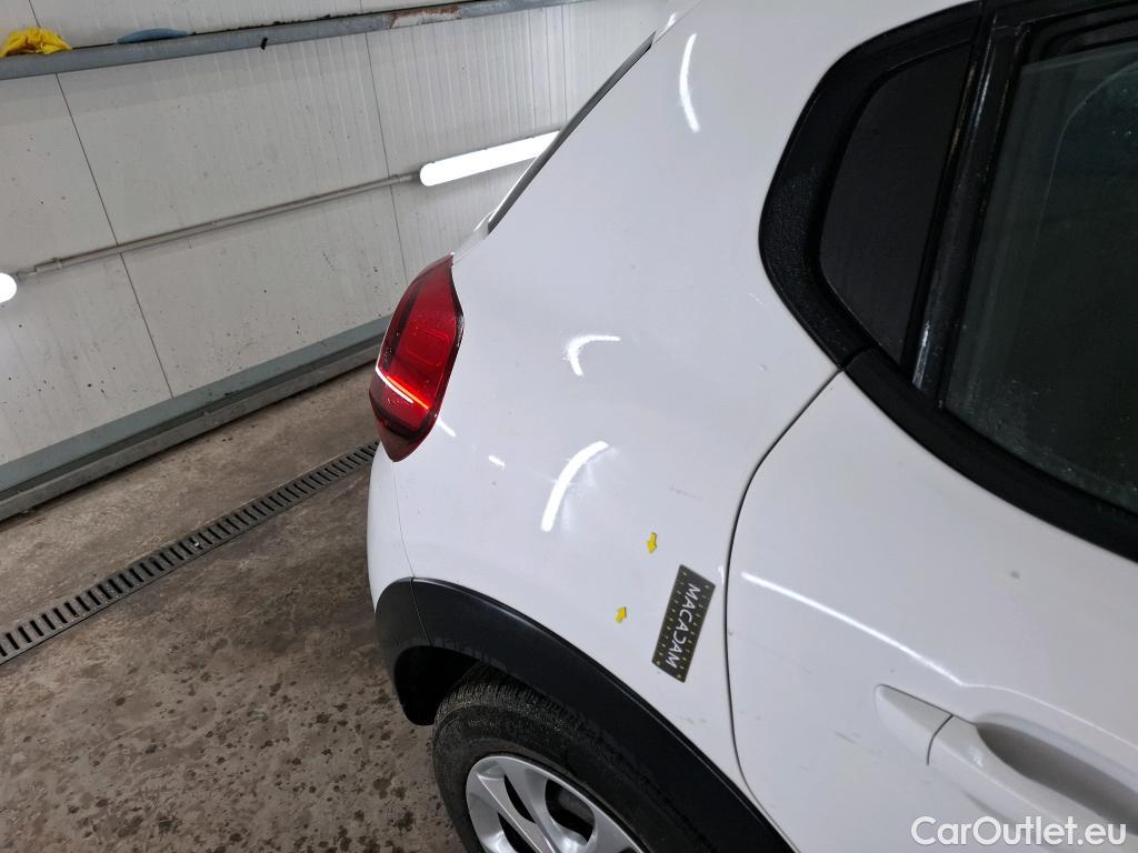  Citroen  C3  Feel Business 1.2 PureTech 80CV BVM5 E6d #1