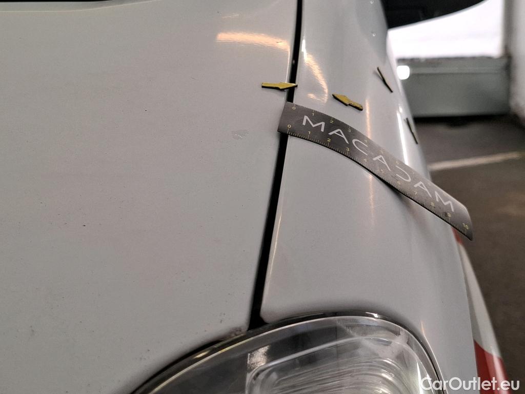  Citroen  Berlingo  Fourgon Club L1 (Court) 1.6 BlueHDi 100CV BVM5 E6 #89