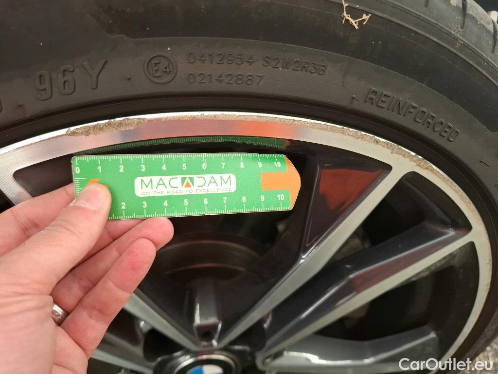  Bmw  X2  sDrive 20 i M Sport 2.0 180CV BVA7 E6d #14