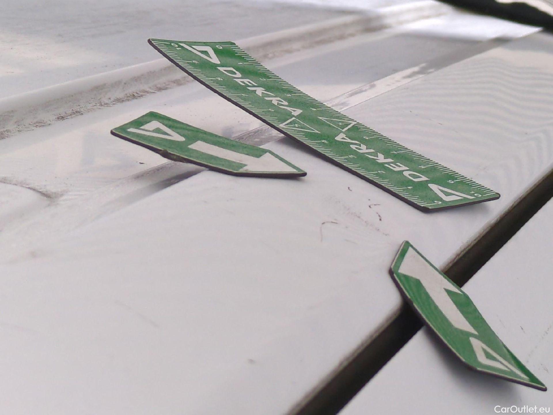  Citroen  Berlingo  Fourgon Club M 650 1.5 BlueHDi 75CV BVM5 E6dT #24