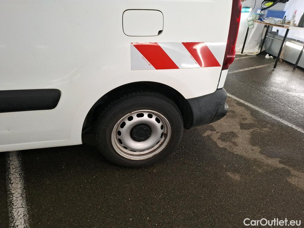  Citroen  Berlingo  Fourgon Club L1 (Court) 1.6 BlueHDi 100CV BVM5 E6 #44