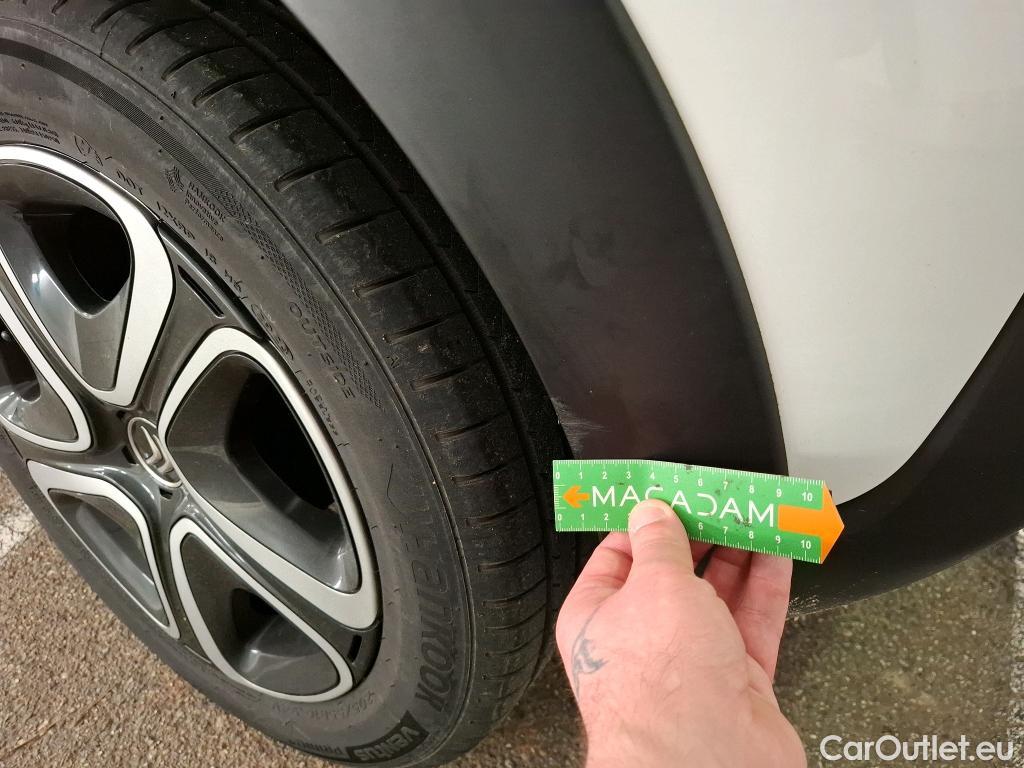  Citroen  C3 CITROEN  / 2020 / 5P / Berline PureTech 83 S&S BVM Feel Pack #36