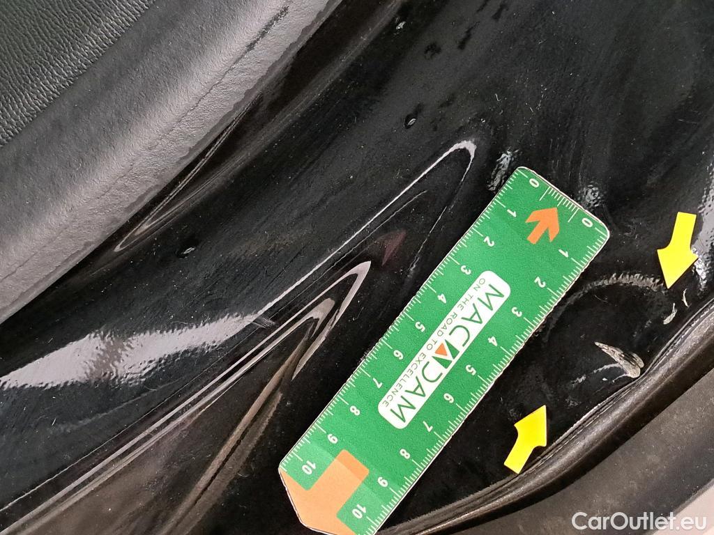  Citroen  C4 CITROEN  X / 2022 / 4P / Berline PureTech 130 S&S EAT8 Feel Pack #20