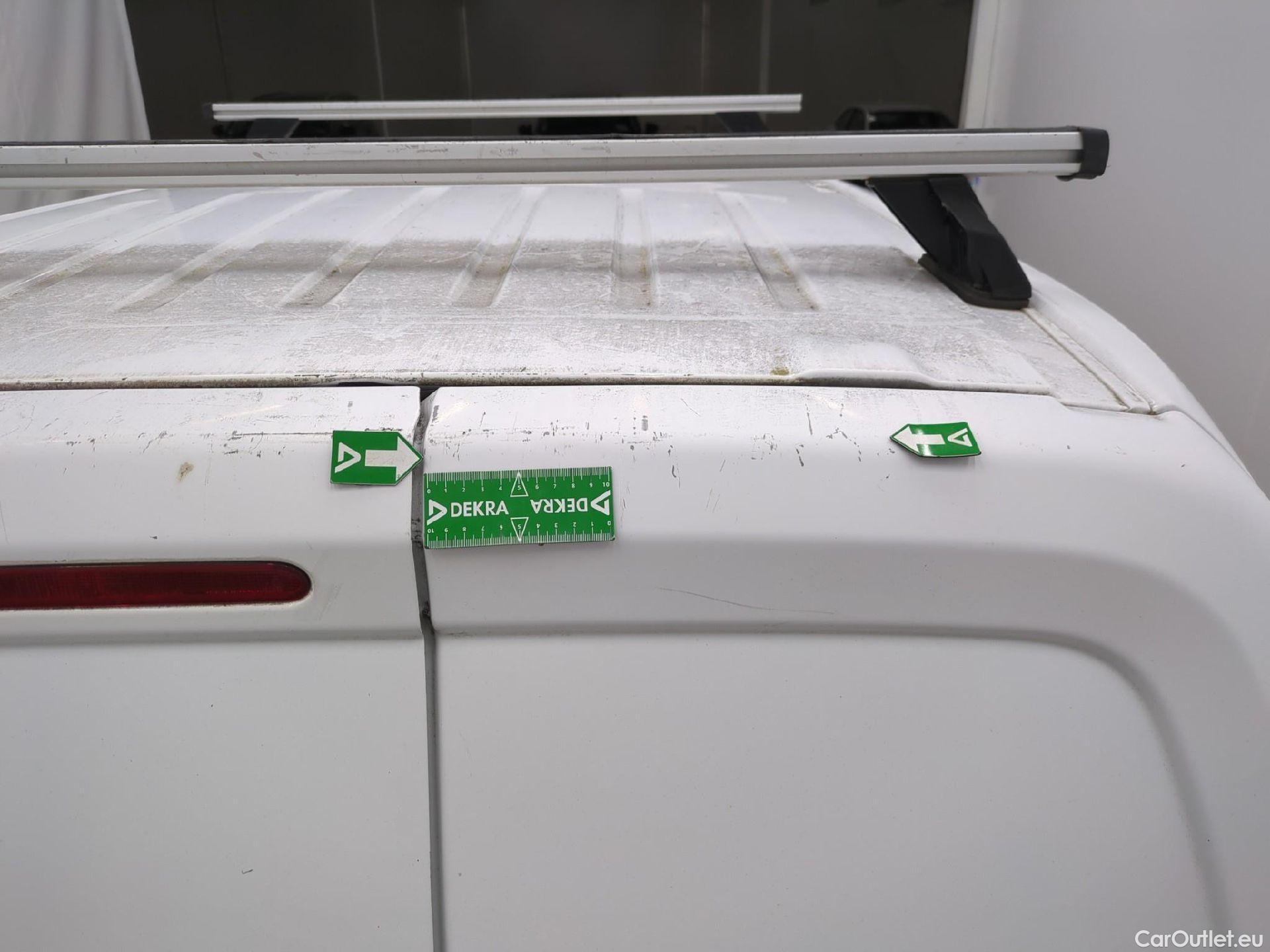  Citroen  Berlingo  Fourgon Club M 650 1.5 BlueHDi 75CV BVM5 E6dT #65