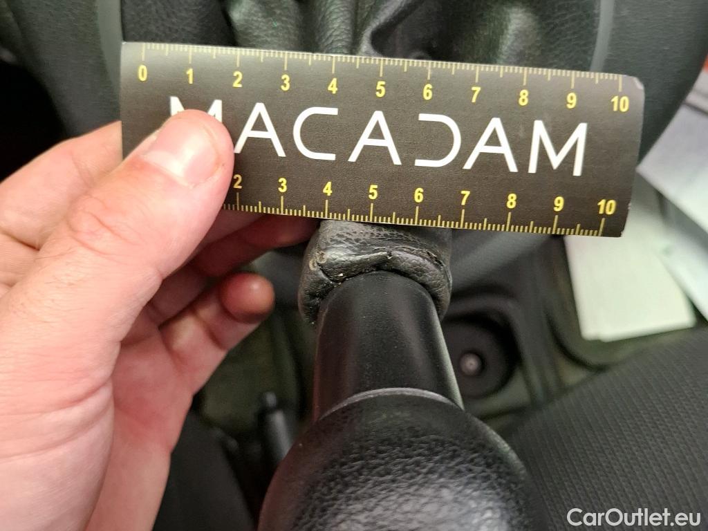  Citroen  Berlingo  Fourgon Club L1 (Court) 1.6 BlueHDi 100CV BVM5 E6 #70