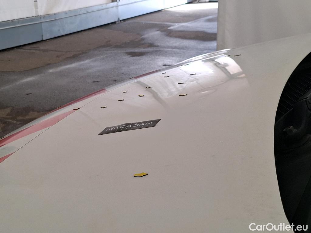  Citroen  Berlingo  Fourgon Club L1 (Court) 1.6 BlueHDi 100CV BVM5 E6 #7