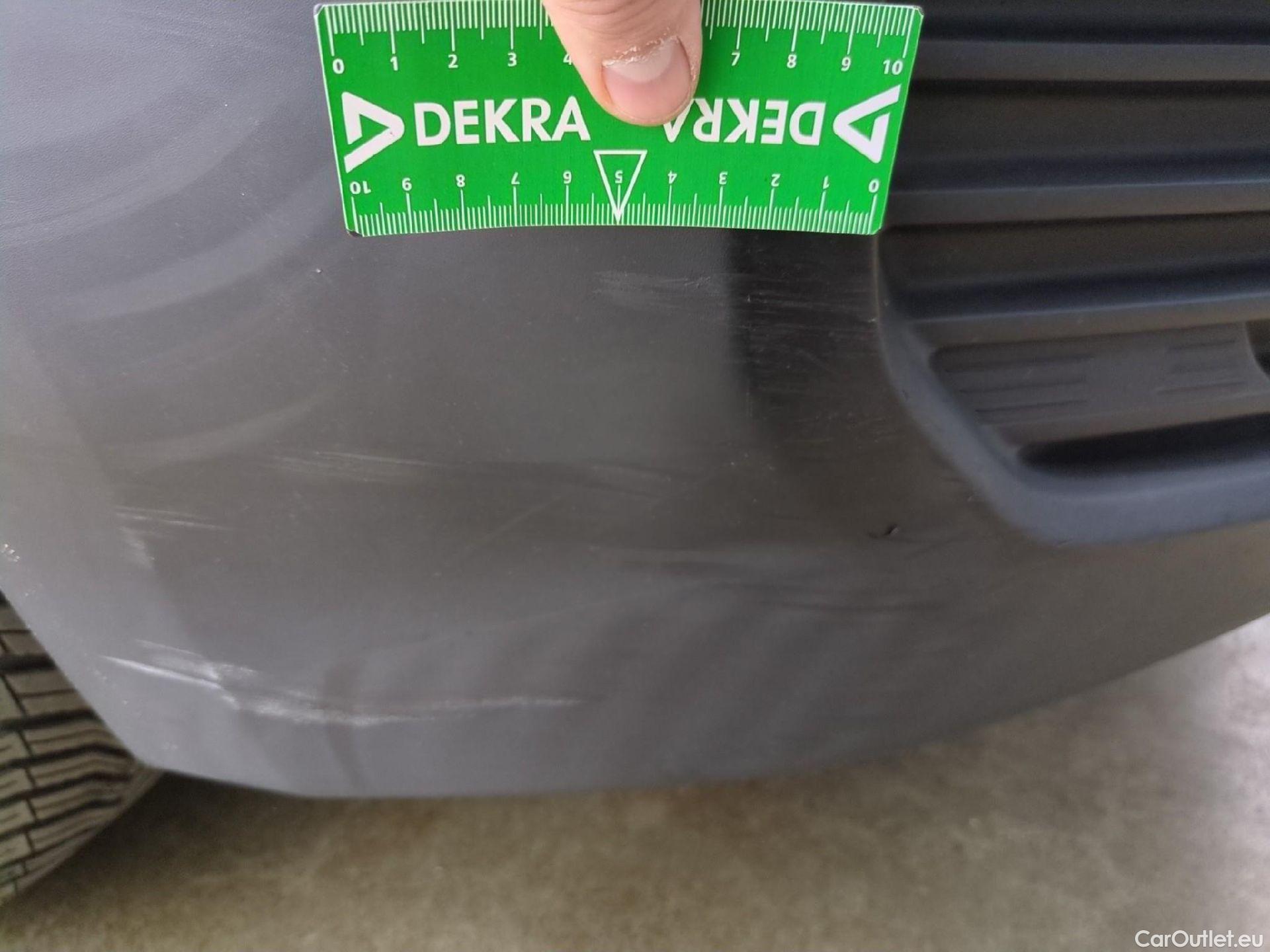  Citroen  Berlingo  Fourgon Club M 650 1.5 BlueHDi 75CV BVM5 E6dT #43