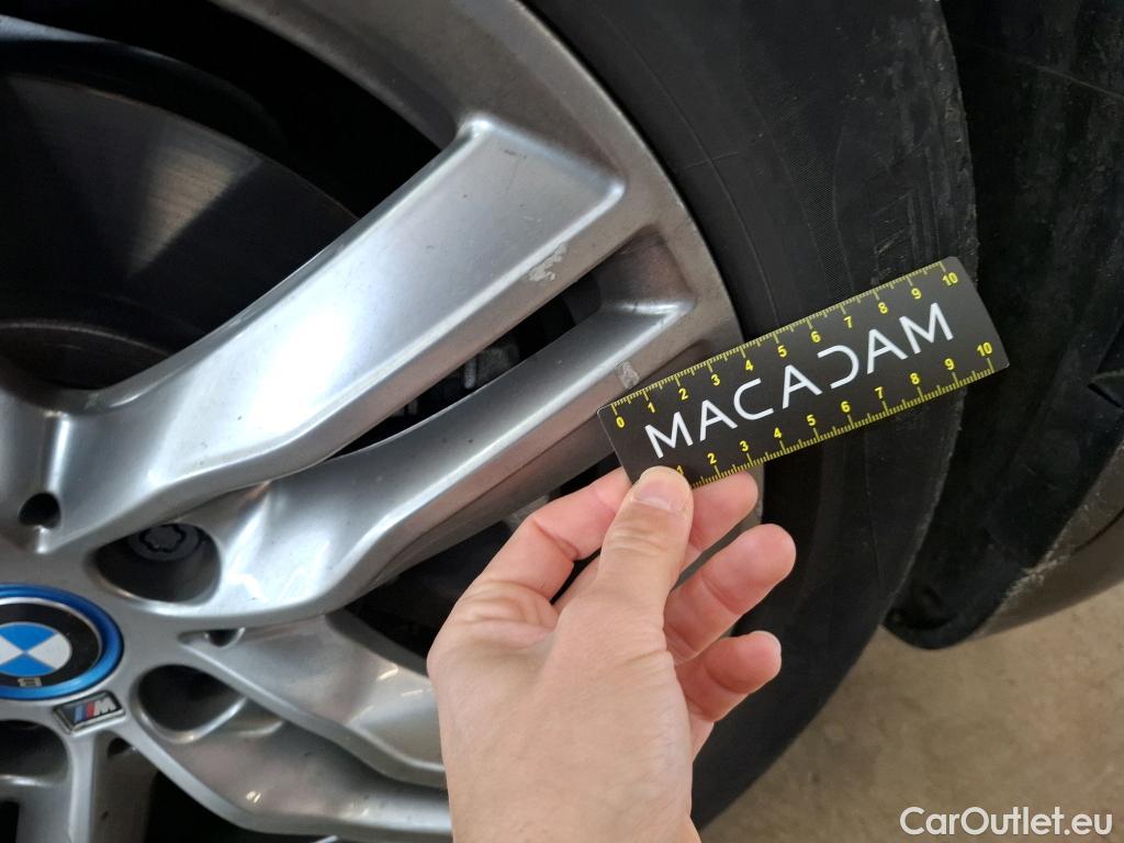  Bmw  X1 BMW  / 2019 / 5P / SUV xDrive25e M Sport BVA6 #32