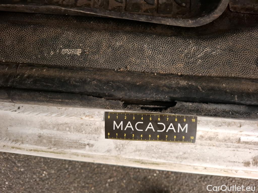  Citroen  Berlingo  Fourgon Club L1 (Court) 1.6 BlueHDi 100CV BVM5 E6 #53