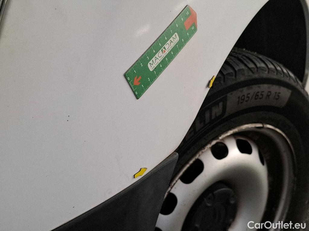  Citroen  Berlingo  Fourgon Club L1 (Court) 1.6 BlueHDi 100CV BVM5 E6 #92