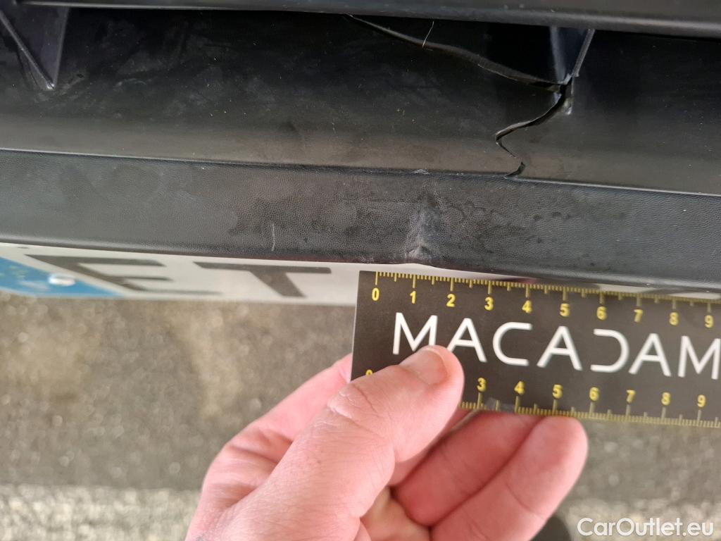  Citroen  Berlingo  Fourgon Club L1 (Court) 1.6 BlueHDi 100CV BVM5 E6 #99