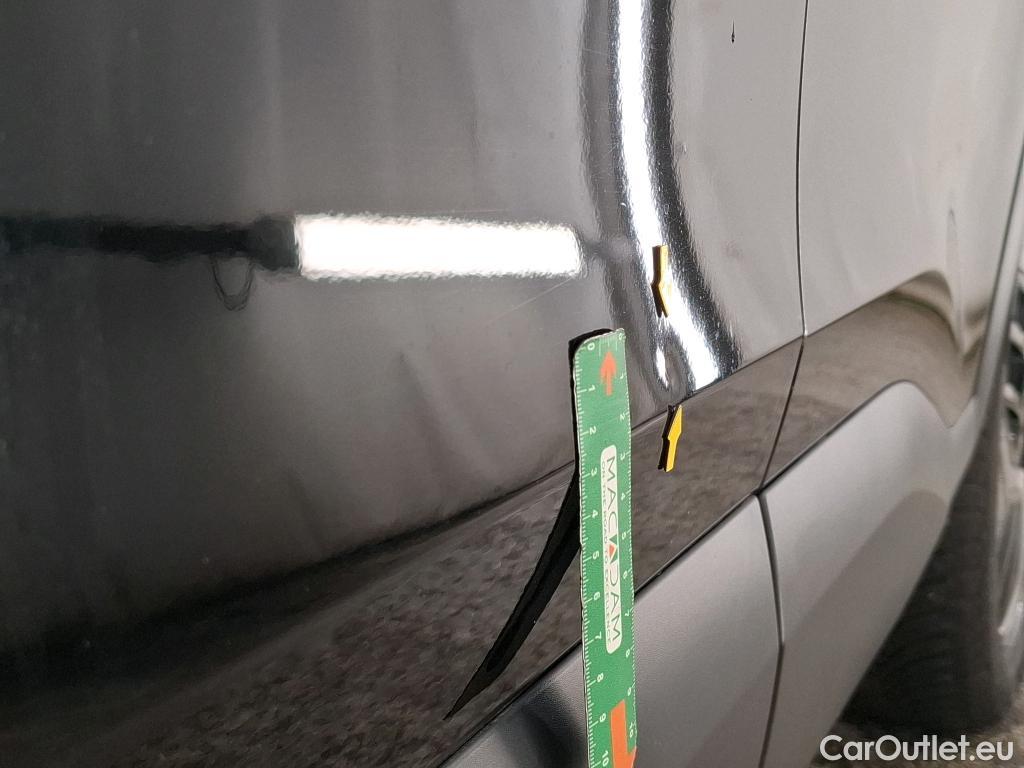  Citroen  C4  X Feel Pack 1.2 PureTech 130CV BVA8 6E #4