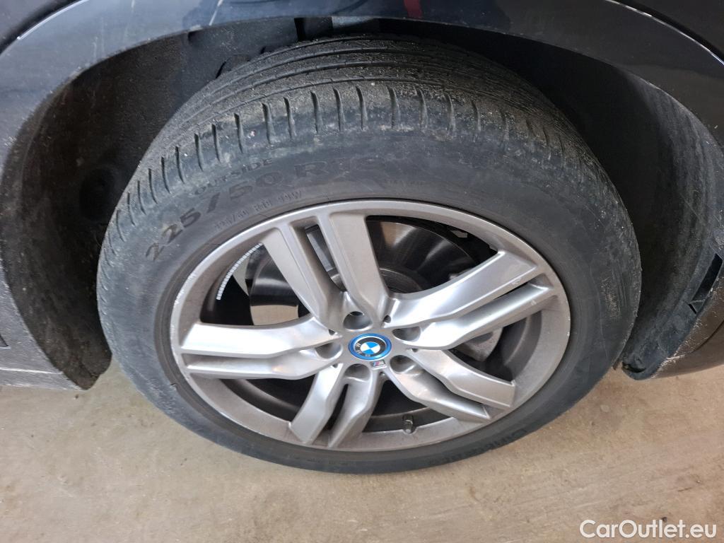  Bmw  X1 BMW  / 2019 / 5P / SUV xDrive25e M Sport BVA6 #27