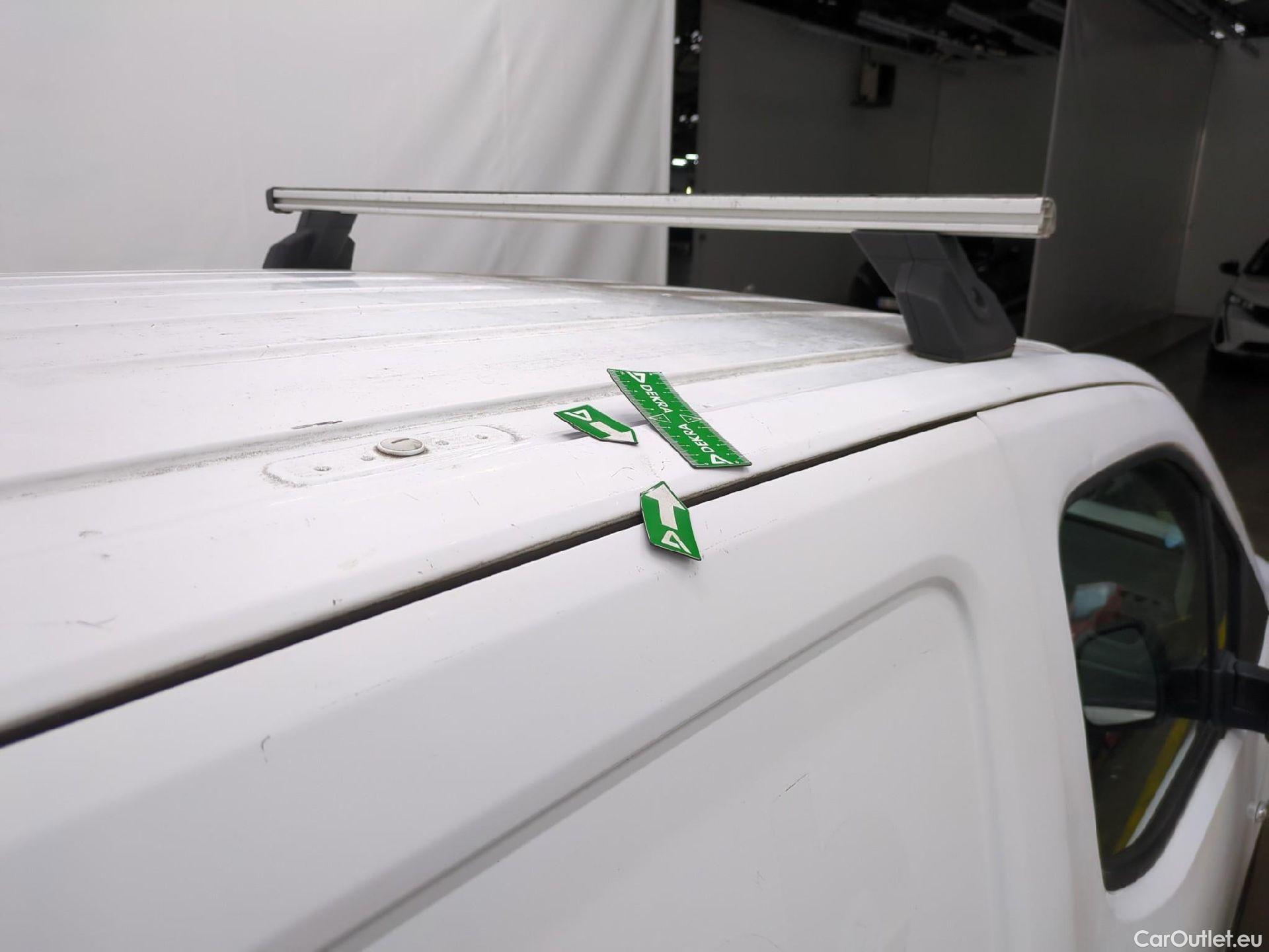  Citroen  Berlingo  Fourgon Club M 650 1.5 BlueHDi 75CV BVM5 E6dT #23