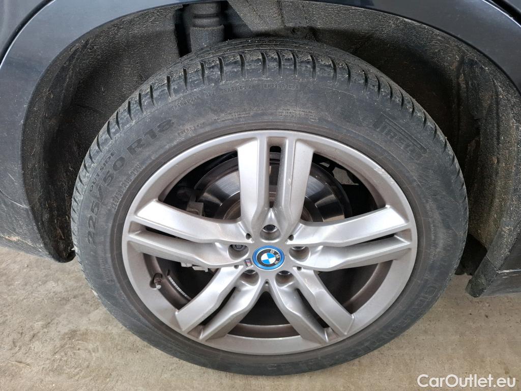  Bmw  X1 BMW  / 2019 / 5P / SUV xDrive25e M Sport BVA6 #87