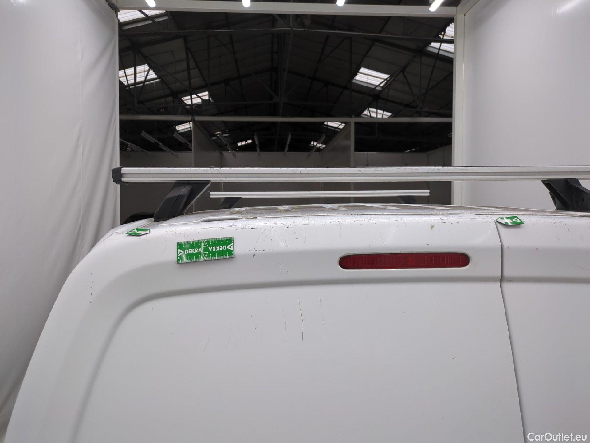  Citroen  Berlingo  Fourgon Club M 650 1.5 BlueHDi 75CV BVM5 E6dT #60