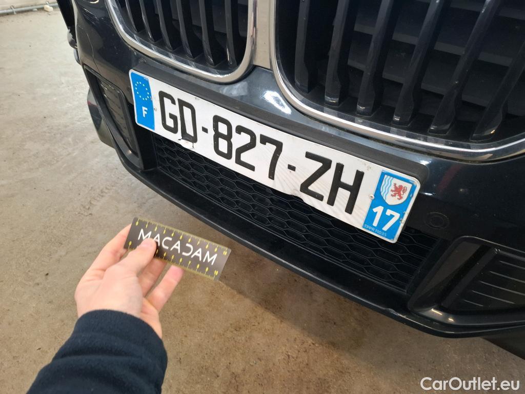  Bmw  X1 BMW  / 2019 / 5P / SUV xDrive25e M Sport BVA6 #79