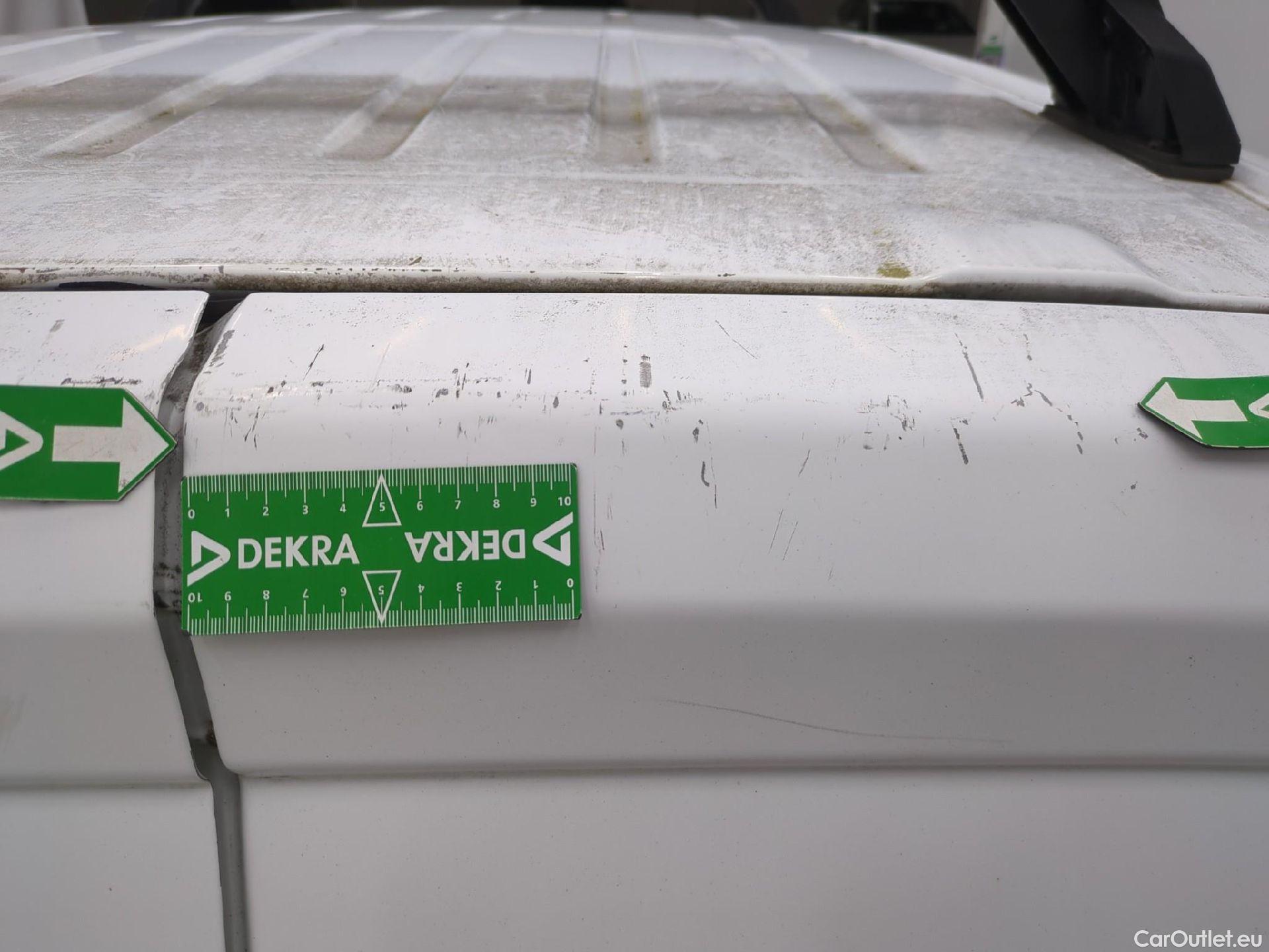  Citroen  Berlingo  Fourgon Club M 650 1.5 BlueHDi 75CV BVM5 E6dT #66