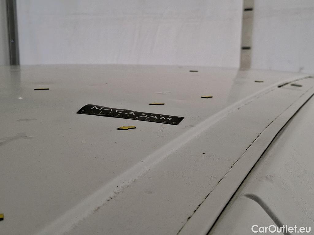  Citroen  Berlingo  Fourgon Club L1 (Court) 1.6 BlueHDi 100CV BVM5 E6 #15