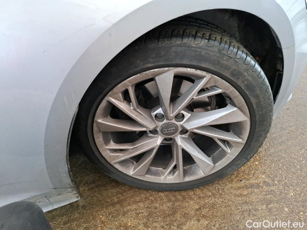  Audi  A5 Sportback AUDI  / 2019 / 5P / Berline 35 TDI 163 S TRONIC 7 BUSI LINE SB #16