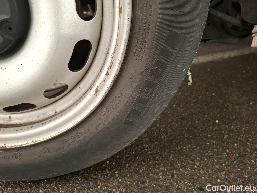  Citroen  Berlingo  Fourgon Club L1 (Court) 1.6 BlueHDi 100CV BVM5 E6 #49