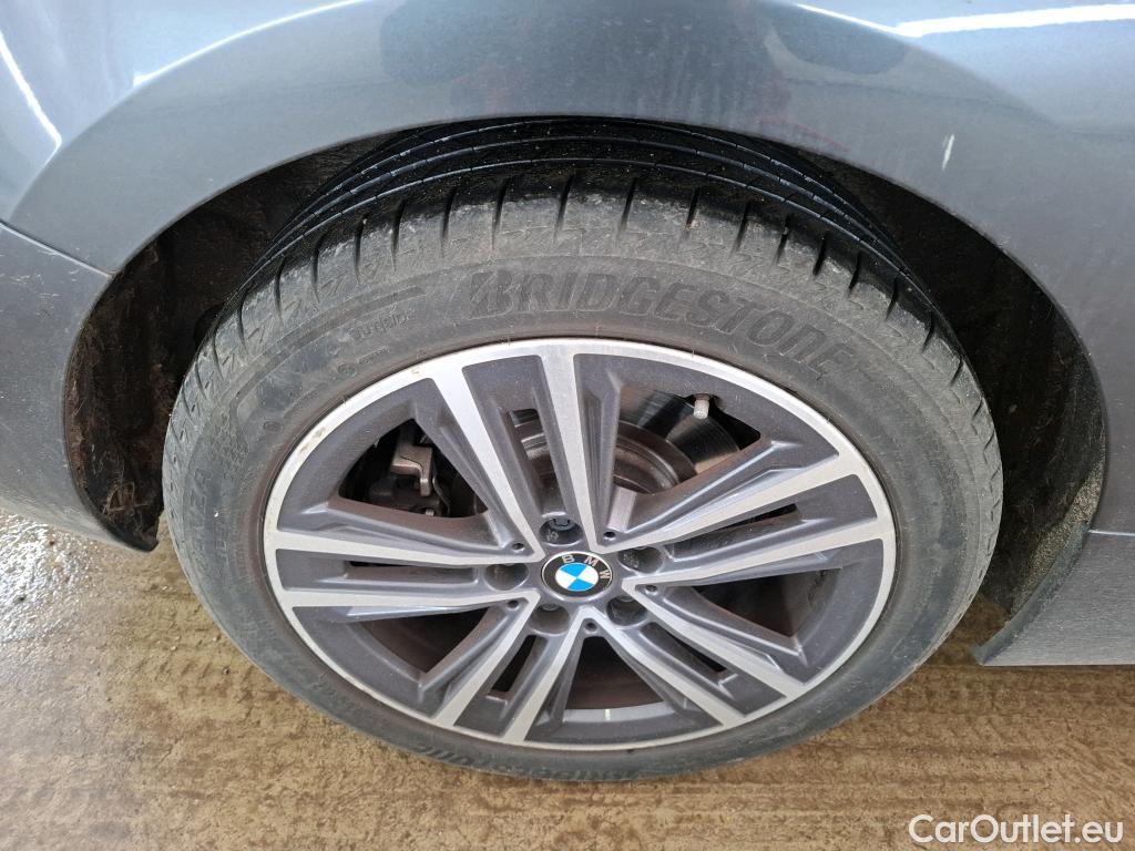  Bmw  Serie 1 Série 1 Berline 120 d xDrive Edition Sport 2.0 190CV BVA8 E6d #24