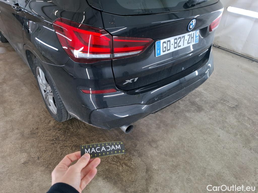  Bmw  X1 BMW  / 2019 / 5P / SUV xDrive25e M Sport BVA6 #9