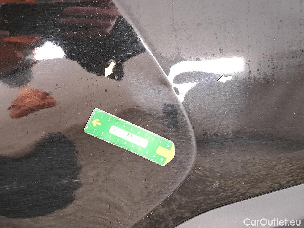  Citroen  C4 CITROEN  X / 2022 / 4P / Berline PureTech 130 S&S EAT8 Feel Pack #8