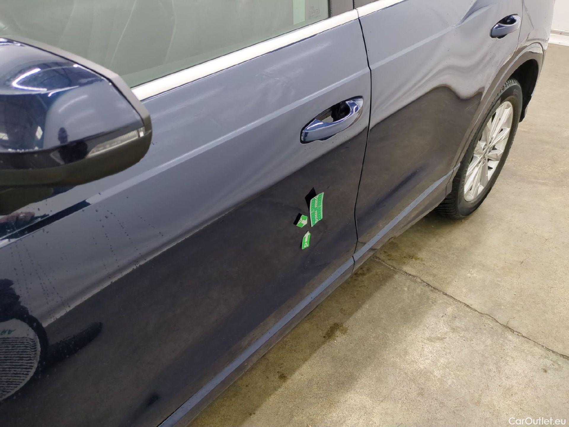  Audi  Q3  35 TDI Design luxe 2.0 TDI 150CV BVA7 E6dT #11