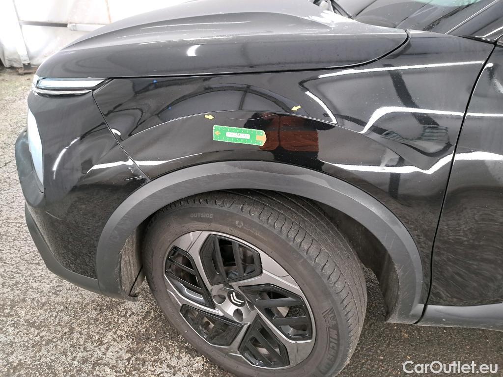  Citroen  C4 CITROEN  X / 2022 / 4P / Berline PureTech 130 S&S EAT8 Feel Pack #16