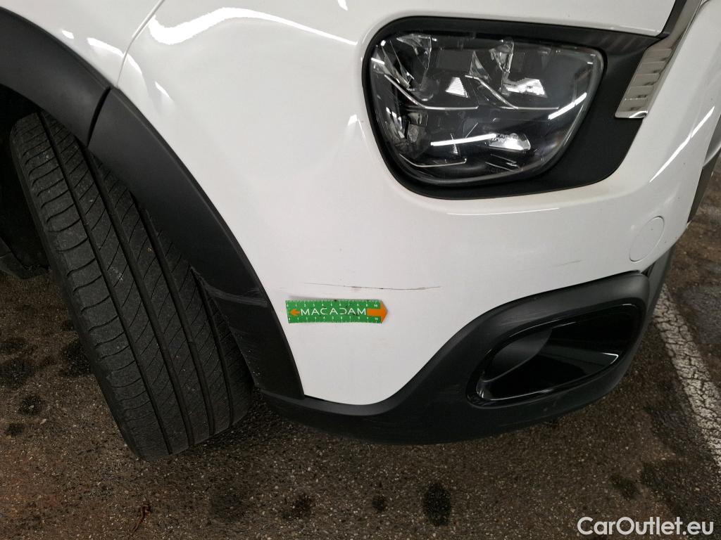  Citroen  C3 CITROEN  / 2020 / 5P / Berline PureTech 83 S&S BVM Feel Pack #5