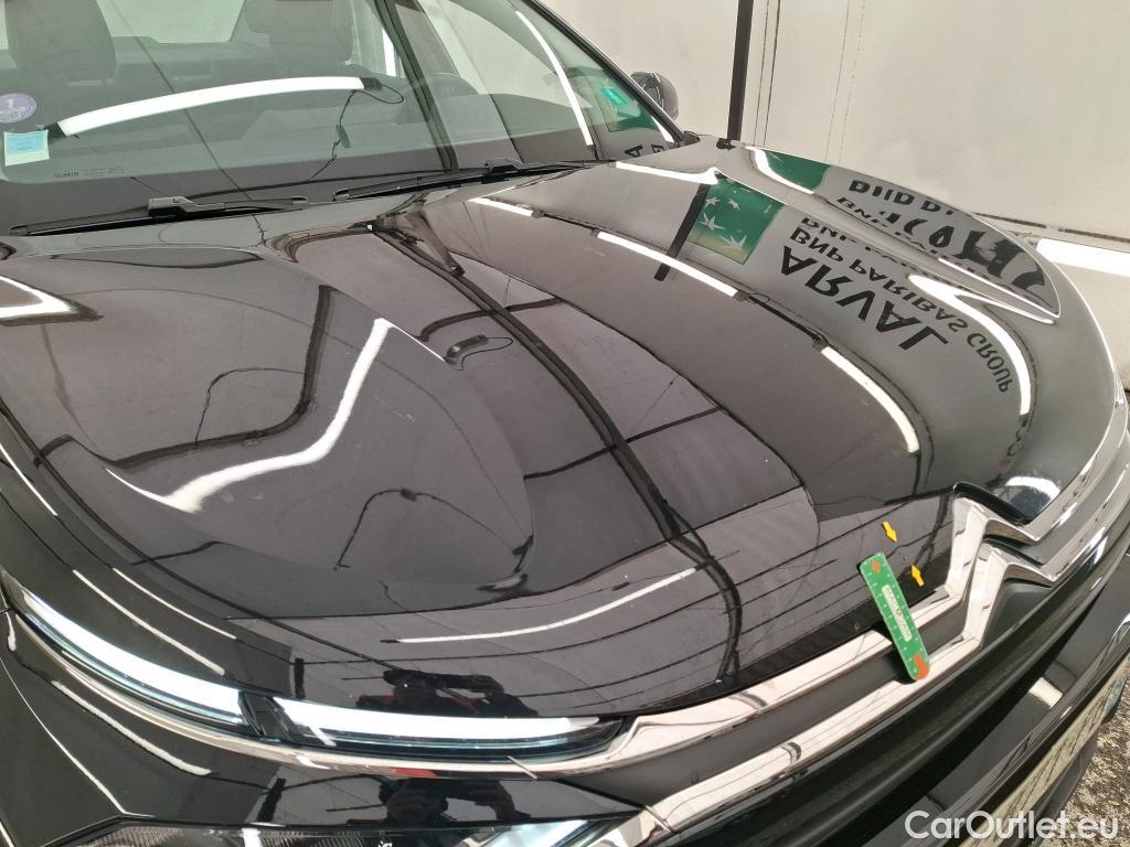  Citroen  C4  X Feel Pack 1.2 PureTech 130CV BVA8 6E #19