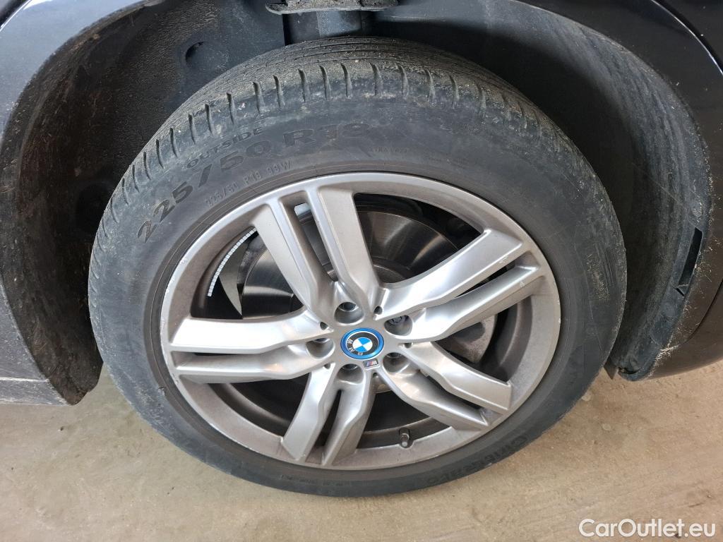  Bmw  X1 BMW  / 2019 / 5P / SUV xDrive25e M Sport BVA6 #28