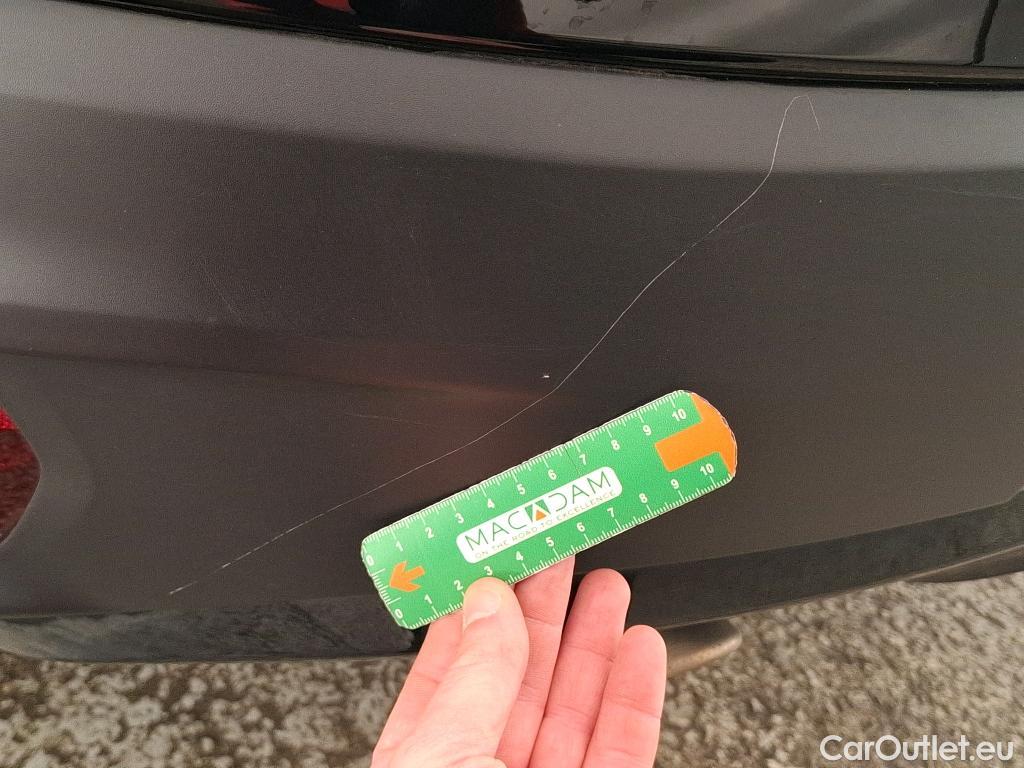  Citroen  C4  X Feel Pack 1.2 PureTech 130CV BVA8 6E #26