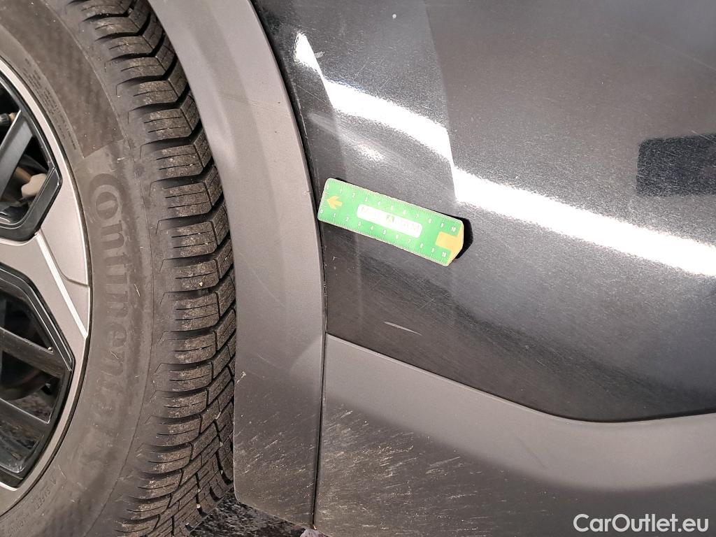  Citroen  C4 CITROEN  X / 2022 / 4P / Berline PureTech 130 S&S EAT8 Feel Pack #13