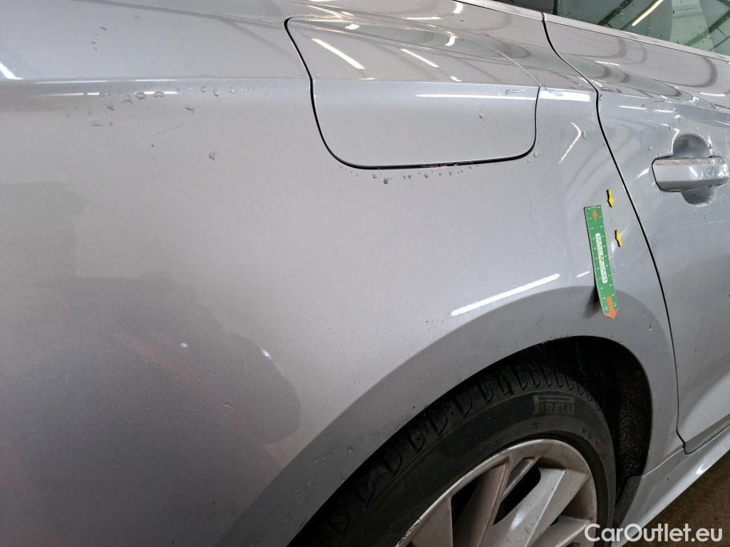  Audi  A5 Sportback AUDI  / 2019 / 5P / Berline 35 TDI 163 S TRONIC 7 BUSI LINE SB #23