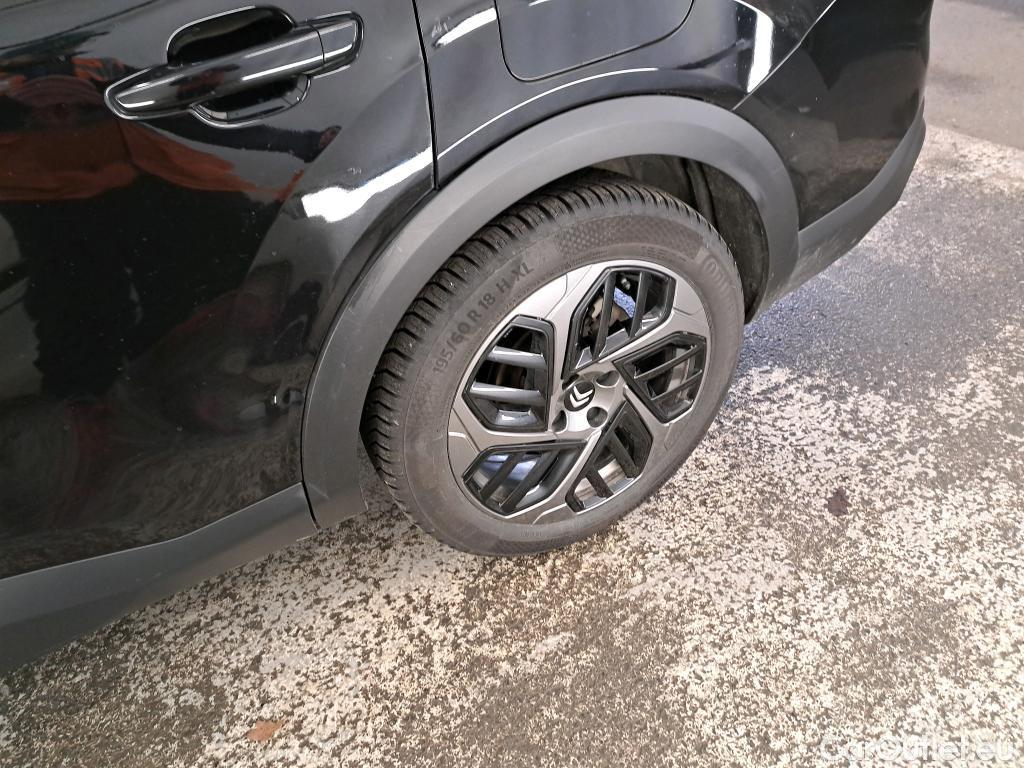  Citroen  C4 CITROEN  X / 2022 / 4P / Berline PureTech 130 S&S EAT8 Feel Pack #38