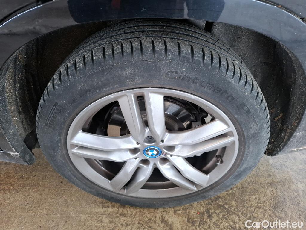  Bmw  X1 BMW  / 2019 / 5P / SUV xDrive25e M Sport BVA6 #73